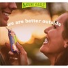 Nature Valley Chewy Fruit & Nut Granola Bars, Cranberry Pomegranate,