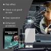 Automotive Glass Repair Kit Fluid Fix Car Windshield Resin Chip