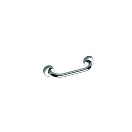 Vigour Clivia Bath Handle Chrome Simple Design Fits Any Bath