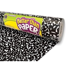 Teacher Created Resources Composition Better Than Paper® Bulletin Board Roll (TCR77441)