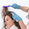 Patelai 3 Pieces Hair Styling Comb Set, Includes Teasing Fluffy