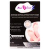 Milky Foot Active Intense Exfoliating Foot Mask (XL)