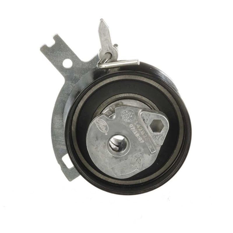 Gates T43186 Tensioner Pulley, timing belt