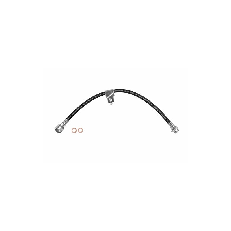 Sunsong 2201097 Brake Hydraulic Hose