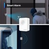 Tapo Smart Hub with Built-in Chime, REQUIRES 2.4GHz Wi-Fi, Reliable