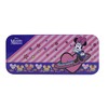 Minnie Cosmic Candy Lip & Face Tin, Minnie Makeup Case,
