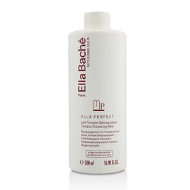 Ella Bache Ella Perfect Lait Tomato Demaquillant - Tomato Cleansing Milk 500 ml (Salon Size)