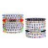 HEEYA 16pcs Friendship Bracelet Set for Girls Teenage, Bracelet for