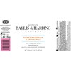 Baylis & Harding Sweet Mandarin & Grapefruit 16.9 Ounces Hand