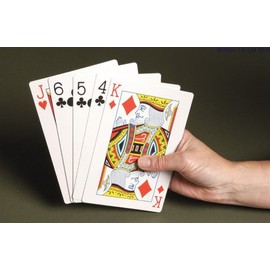 Able2 Card Game – Extra Large