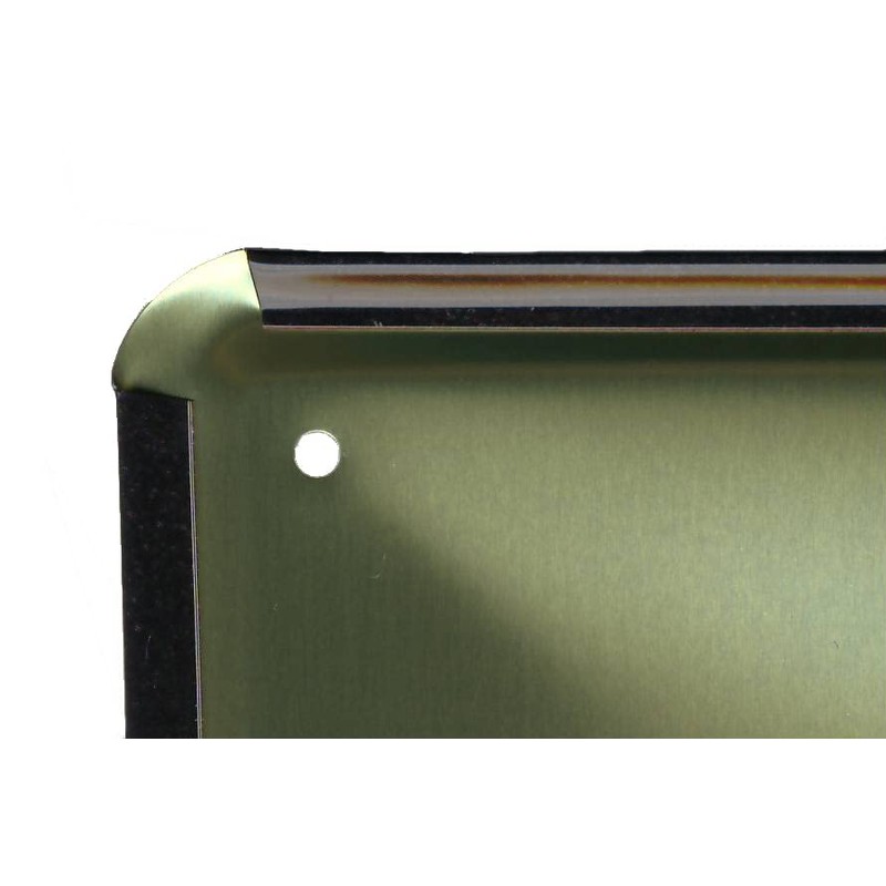 Tin Sign 20 x 30 cm Simson Enduro S51