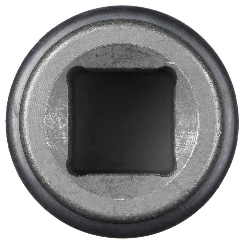 Tone HP4AH-12 Hexagon Socket for Impacts, 0.5 inch (12.7 mm)