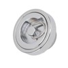 G1‑1/2 Round Drainage Floor Drain Stainless Steel Shower Drainage Floor