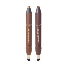 tarte smolderEYES shadow liner duo:_tempt+ sultry
