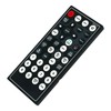 ECONTROLLY Universal Remote Control Compatible with IRV IRV6500BT EX6500DVD 292-101079