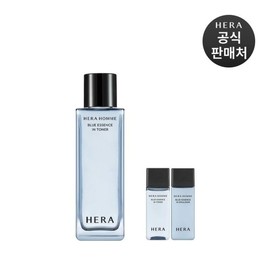 Hera 갤러리아 헤라 기획옴므 블루 에센스 인 토너 125ml Galleria Hera Planning Homme Blue Essence In Toner 125ml