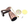 AIWA METAL AP-3015G Chimes for Doors and Sliding Doors Pal