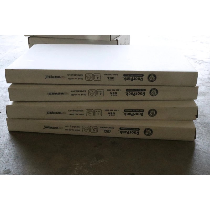 Bench Dog Tools DoorPack One Door Hardware