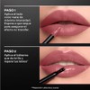 L'BEL - Labial Forever Dual 5g - Rosé Nude