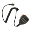 Two Way Radio Rainproof Handheld Speaker Mic Microphone Remote Shoulder
