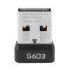 USB Receiver for G603 2.4G Wireless Mouse, 2.4GHz Wireless Technology,