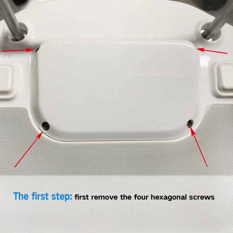 Original HDMI Output Module Remote Controller for DJI Phantom 3