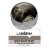 Parches Ojeras Lanbena Perla Negra Elimina Ojeras Cuidado de la