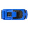 Hot Wheels Car Culture Circuit Legends 1994 Bugatti EB110, HCJ89