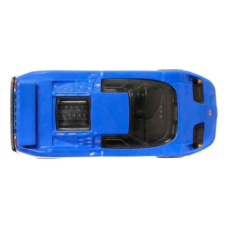 Hot Wheels Car Culture Circuit Legends 1994 Bugatti EB110, HCJ89