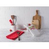 DII Christmas Tea Towels Decorative Kitchen Dish Towel Set, 18x28,