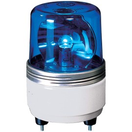 patoraito Small Rotating Light Ac100 V φ 100