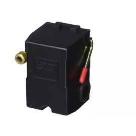 BMP Pressure Switch For Ingersoll Rand 23474653 23474653-A