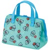 Skater KGA1-A Insulated Lunch Bag, Hamamachi