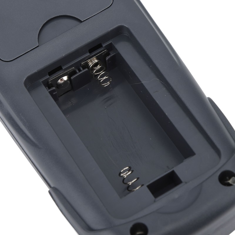 Optical Power Meter Optic Fiber Attenuation Tester with LED Lamp