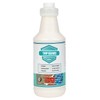 Trip Guard - Clear Anti Slip - Safety Tile and