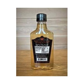 Fairhope Favorites Moonshine Aged Charred Hot Sauce 6.75 Ounce