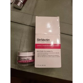 StriVectin Instant Facial Sculpting Cream 1.7 Oz Full Size