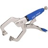 6” Welding Locking C Clamps Adjustable Fastener with Quick Release