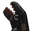 Cold Pressed Terminal Crimping Pliers Insulated Wire Crimper Tools Cable
