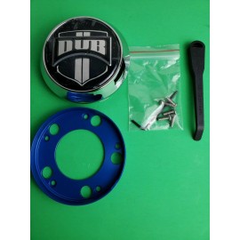 DUB shokka floating cap