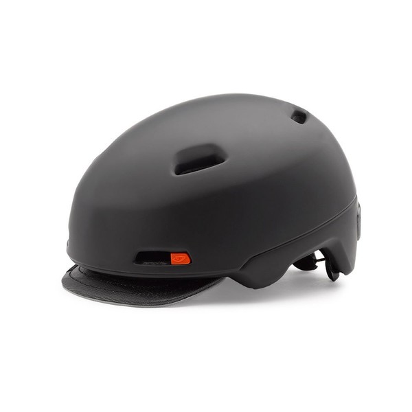 Giro Sutton MIPS Adult Urban Cycling Helmet - Large (59-63 cm), Matte Black (2021)