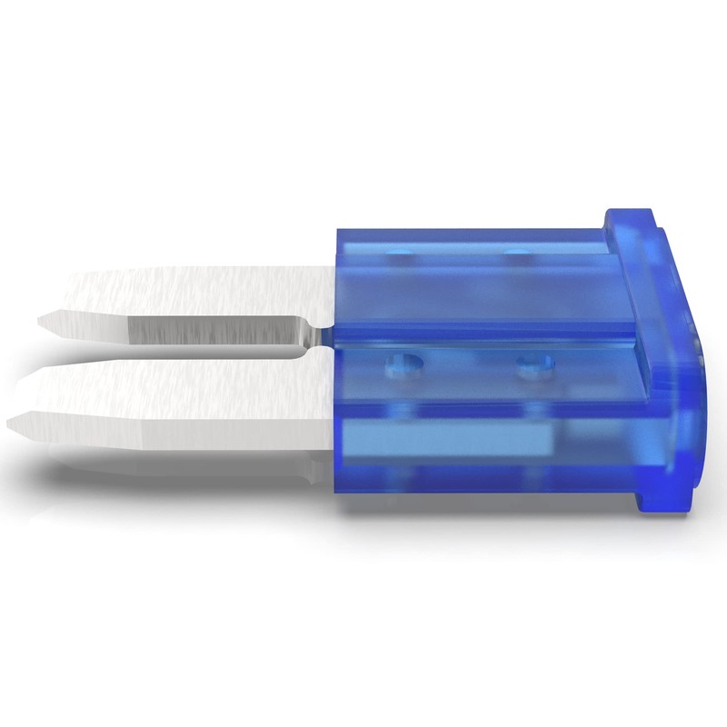 AUPROTEC Micro 2 Car Fuses Blade Fuses MikrOTO II 5A