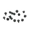 15pk-Grate Rubber Feet 031430-000 For Viking Range Parts Gas Cooktop