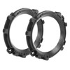 7 in Headlight Bezel Mounting Ring Bracket Head Lamp Holder