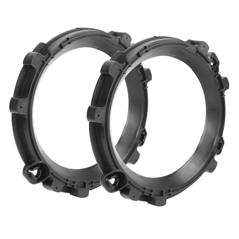 7 in Headlight Bezel Mounting Ring Bracket Head Lamp Holder