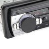 Car BT MP3 Player Multi Function Music FM Radio Lossless