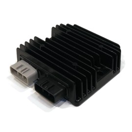 The ROP Shop Voltage Regulator for (2012-2017) Can-Am Commander 800R Side by Side SxS ATV