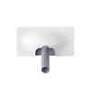 Mop Head - White, High-Performance Replacement Mop Head for FEPPO