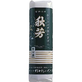 Shirogane Honpo Casing Stuffed Kamaboko Akiyoshi