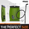 Source Big & Tall Without Pouch, Black, One Size